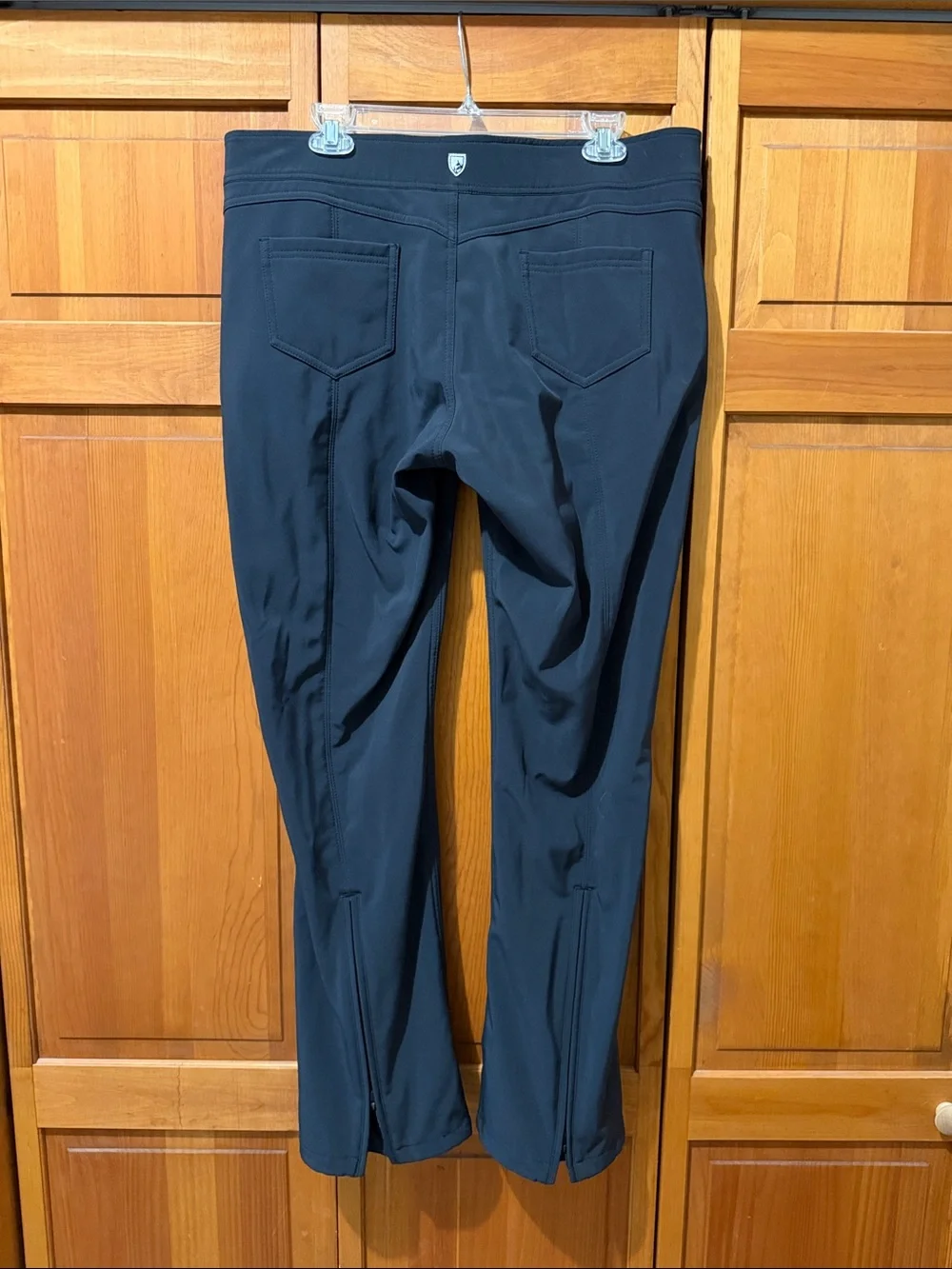 Kuhl Women’s Frost Soft Shell Pants